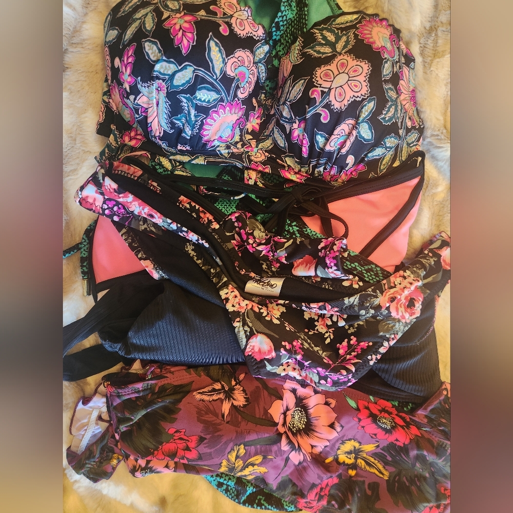 🏖3/$37 Swimwear Sale, 🩳 👙2/$20  Swimwear / Jean shorts
